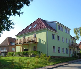 Ferienwohnung Heiligenhafen