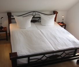 Ferienwohnung Gingst