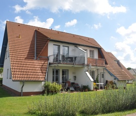 Ferienwohnung Karlshagen