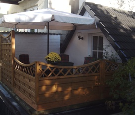 Ferienwohnung Flensburg