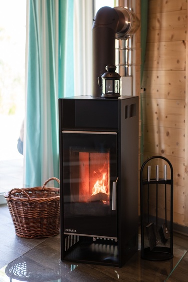 Pure Gemütlichkeit!