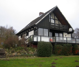 Ferienhaus Lindaunis