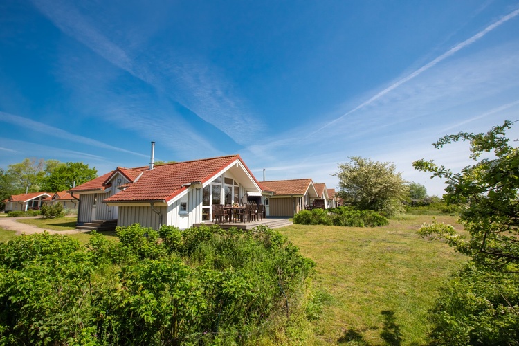 Wohnen in der Natur!