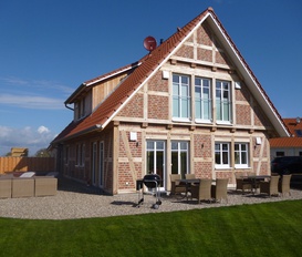 Ferienhaus Gross Schwansee