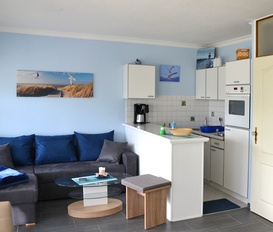 Ferienwohnung Sierksdorf