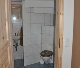 Ferienwohnung Heringsdorf