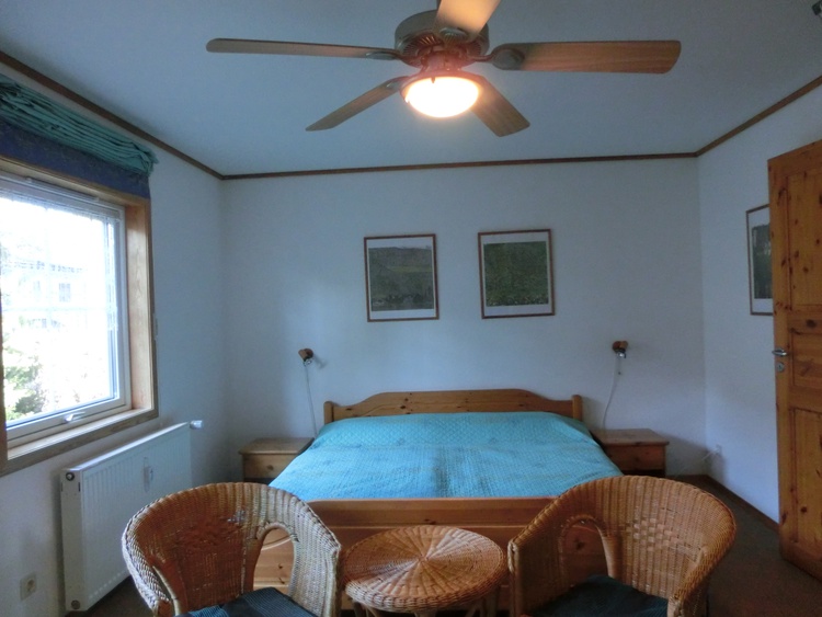 Schlafzimmer 3 Personen