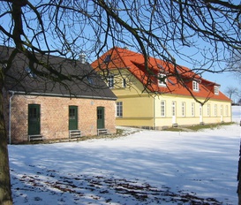 Ferienwohnung Gingst