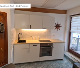 Ferienwohnung Rostock