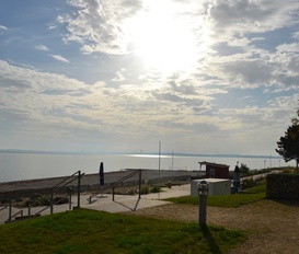 Ferienwohnung Sierksdorf