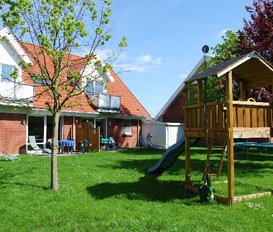 Ferienwohnung Gollendorf