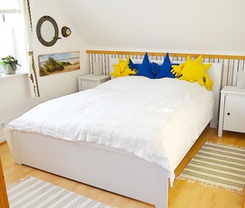 Ferienwohnung Travemünde