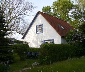 Ferienwohnung Dranske-Lancken