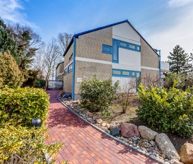 Ferienwohnung Grömitz