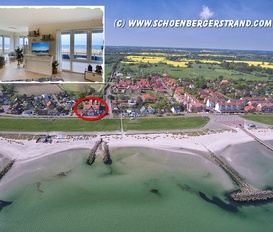 Ferienwohnung Schönberger Strand