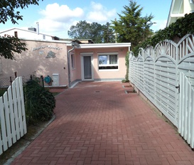 Ferienhaus Zinnowitz