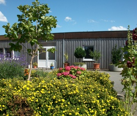 Ferienwohnung Holzdorf