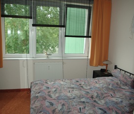 Ferienwohnung Zinnowitz