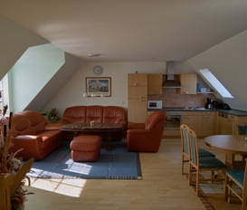 Ferienwohnung Rerik