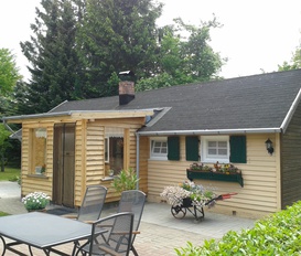 Ferienhaus Plau am See