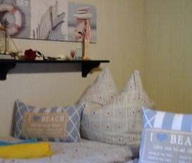 Ferienhaus Kühlungsborn