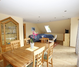 Ferienwohnung Langballig