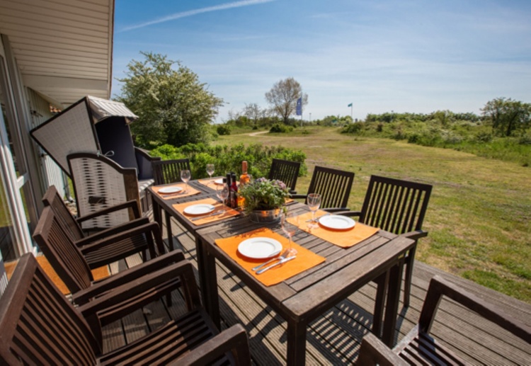 Ankommen und genießen!