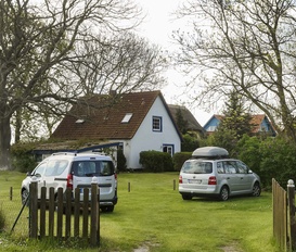 Ferienwohnung Dranske-Lancken
