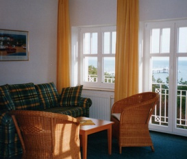 Ferienwohnung Zinnowitz