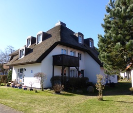 Ferienwohnung Prerow