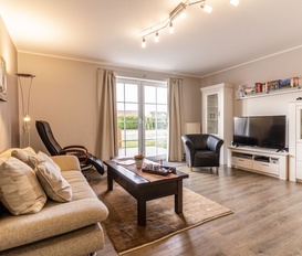 Ferienwohnung Barendorf (Harkensee)