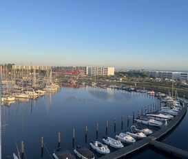 Ferienwohnung Burgtiefe