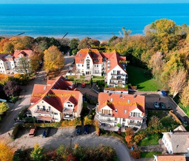Ferienwohnung Am schwarzen Busch