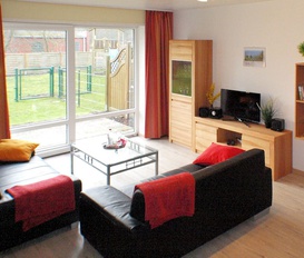 Ferienwohnung Gollendorf