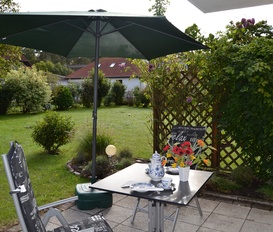 Ferienwohnung Graal-Müritz