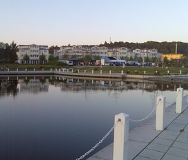 Ferienwohnung Sellin