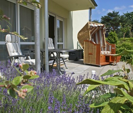 Ferienwohnung Koserow