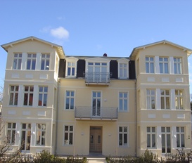 Ferienwohnung Ahlbeck (Usedom)