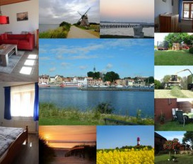 Bauernhof Geltingerbucht