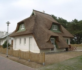Holiday Home Karlshagen