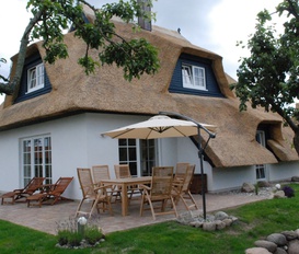 Ferienhaus Heringsdorf