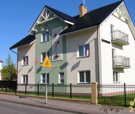 Gästezimmer Kolberg
