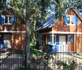 Ferienhaus Pobierowo