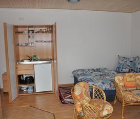 Ferienwohnung Heringsdorf