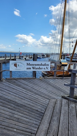 Museums Hafen