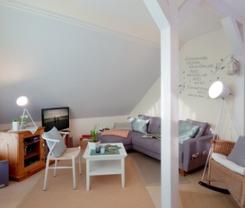 Holiday Apartment Trassenheide