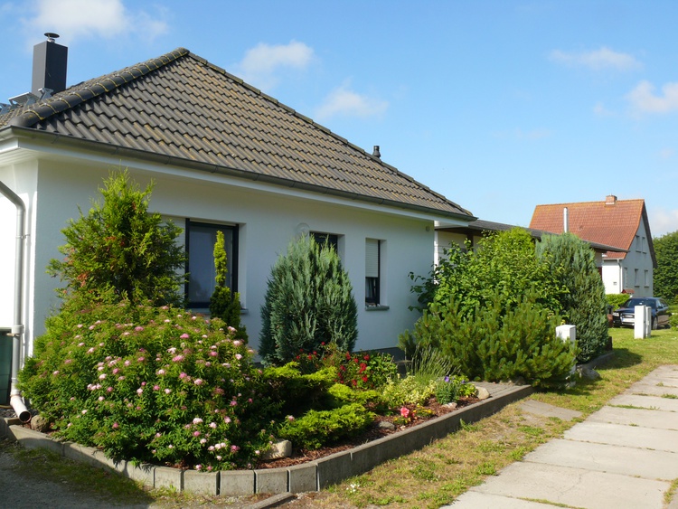 Eingang ins Inselnest