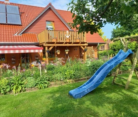 Ferienwohnung Schönberg