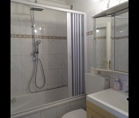 Ferienwohnung Sierksdorf