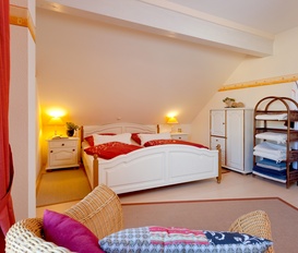 Ferienwohnung Trassenheide